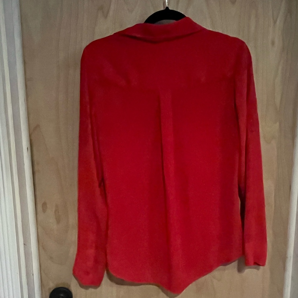 Express Women's Portofino Blouse - Picture 5 of 5